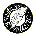 Three Feathers Logo
